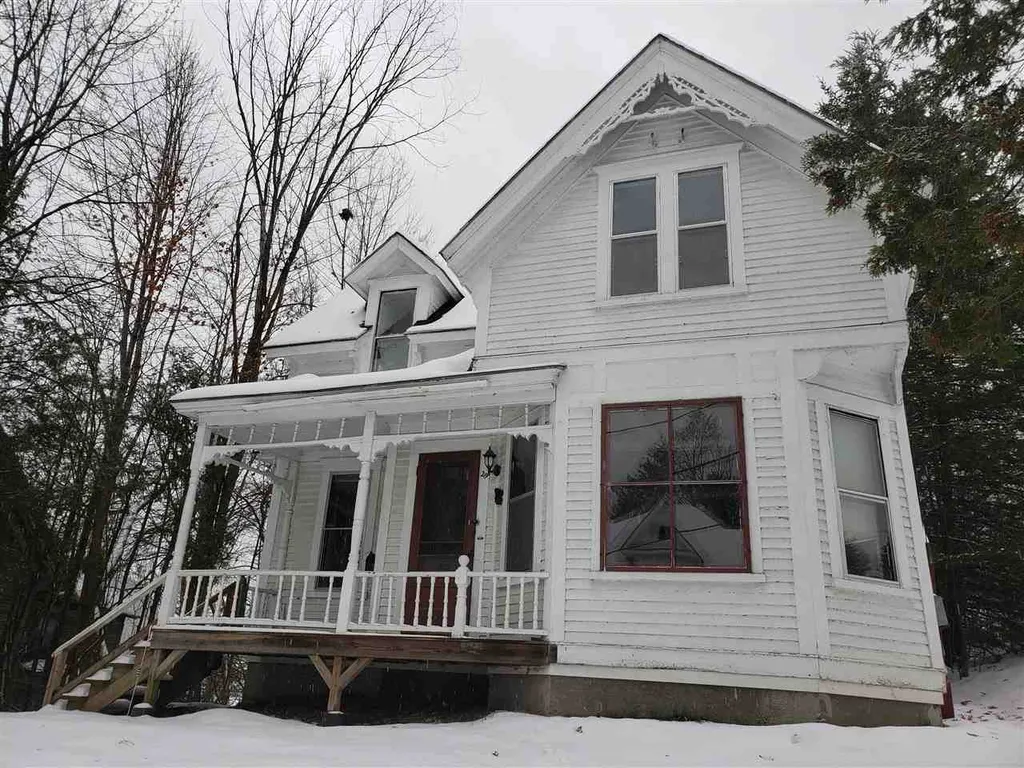 29 South Avenue Orleans VT 05860