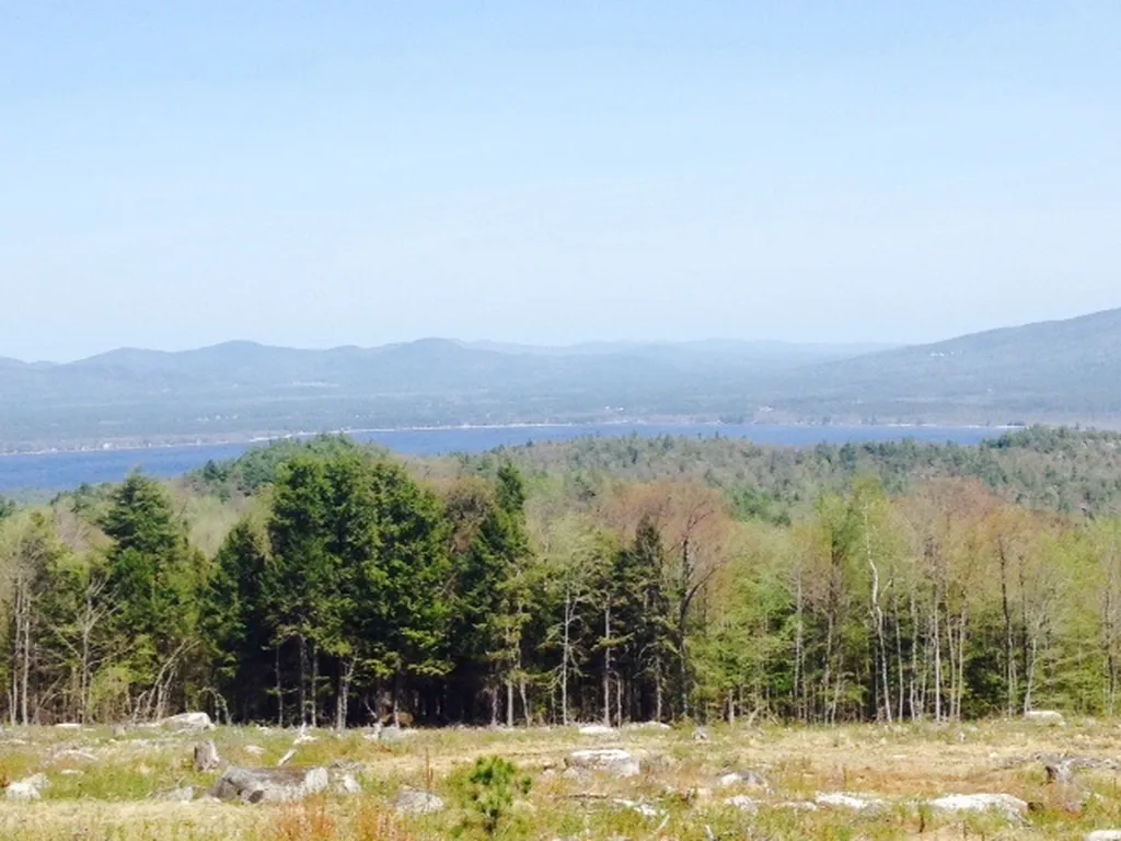 85 Knox Mountain Road Ossipee NH 03864