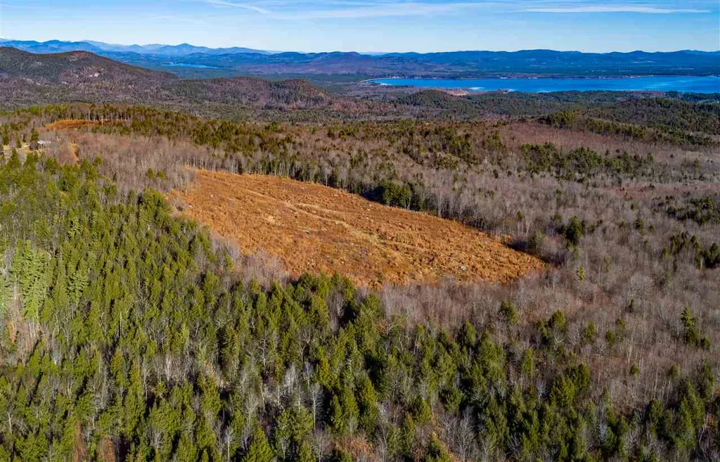 85 Knox Mountain Road Ossipee NH 03864