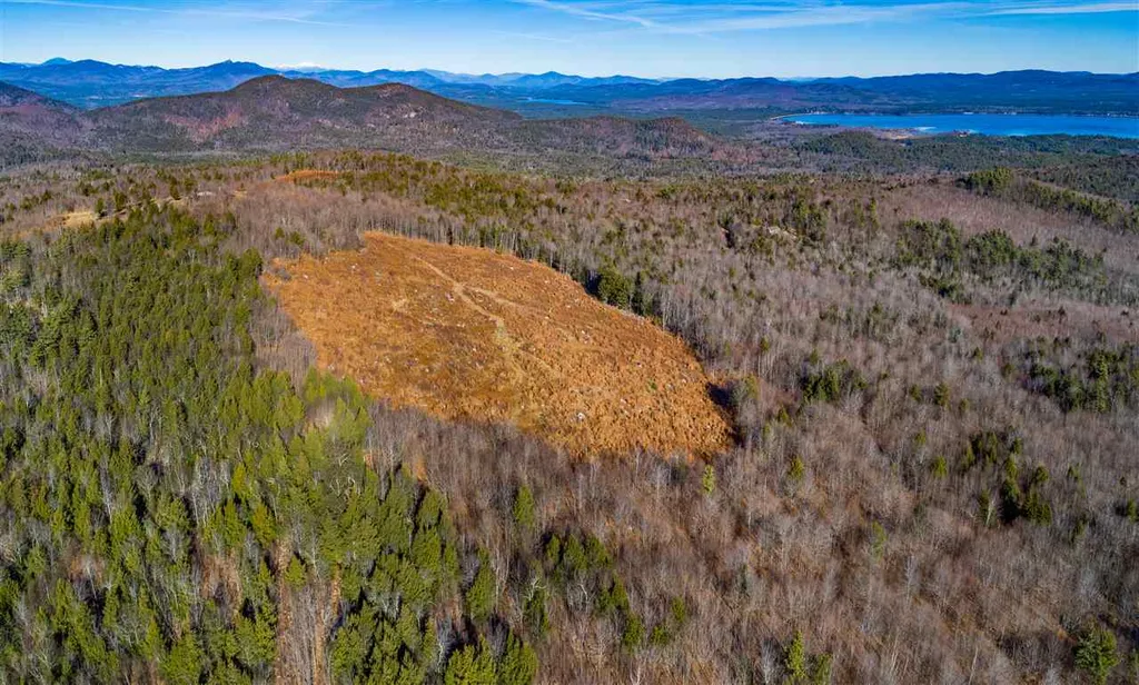 85 Knox Mountain Road Ossipee NH 03864