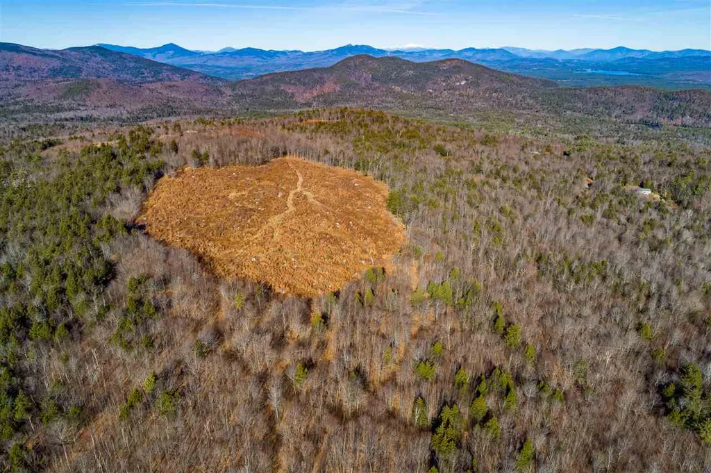 85 Knox Mountain Road Ossipee NH 03864