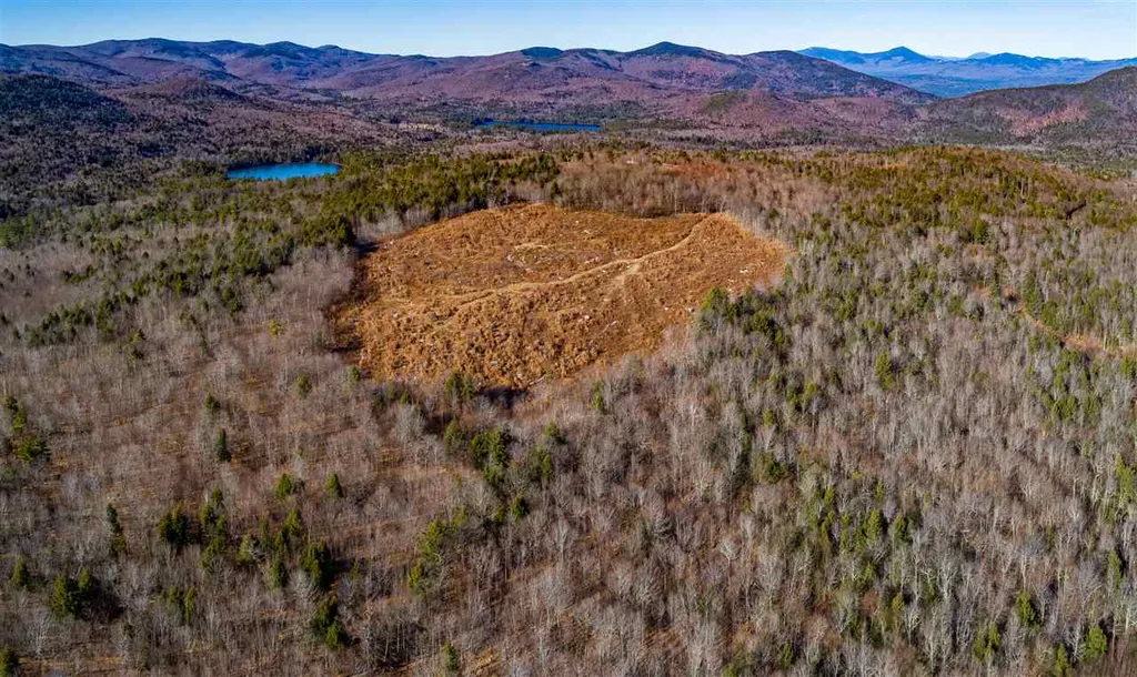 85 Knox Mountain Road Ossipee NH 03864