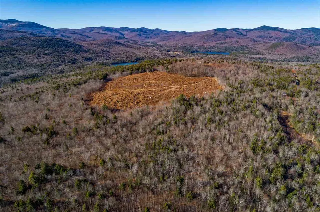 85 Knox Mountain Road Ossipee NH 03864