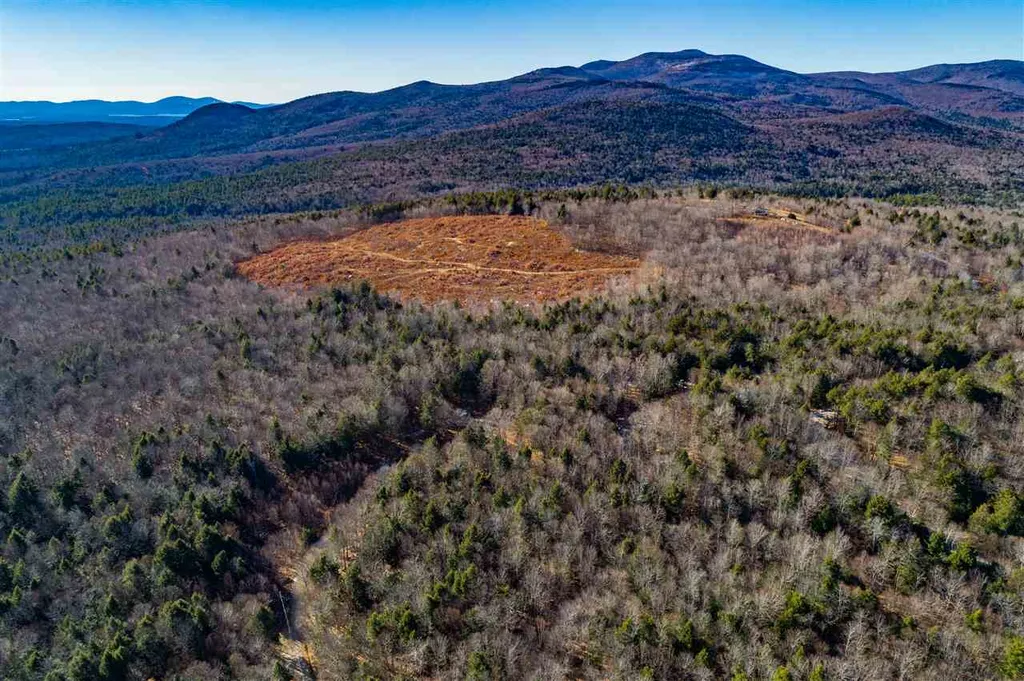 85 Knox Mountain Road Ossipee NH 03864