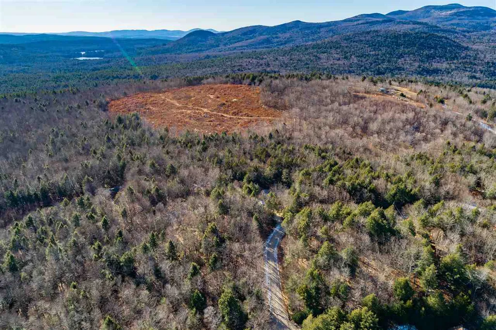 85 Knox Mountain Road Ossipee NH 03864