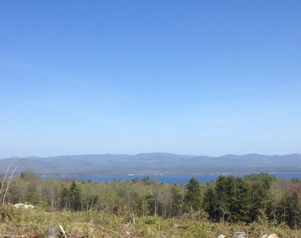 85 Knox Mountain Road Ossipee NH 03864