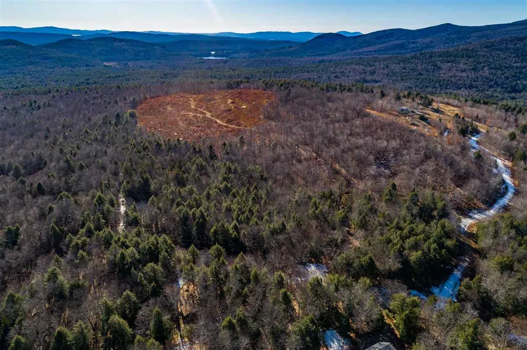 85 Knox Mountain Road Ossipee NH 03864