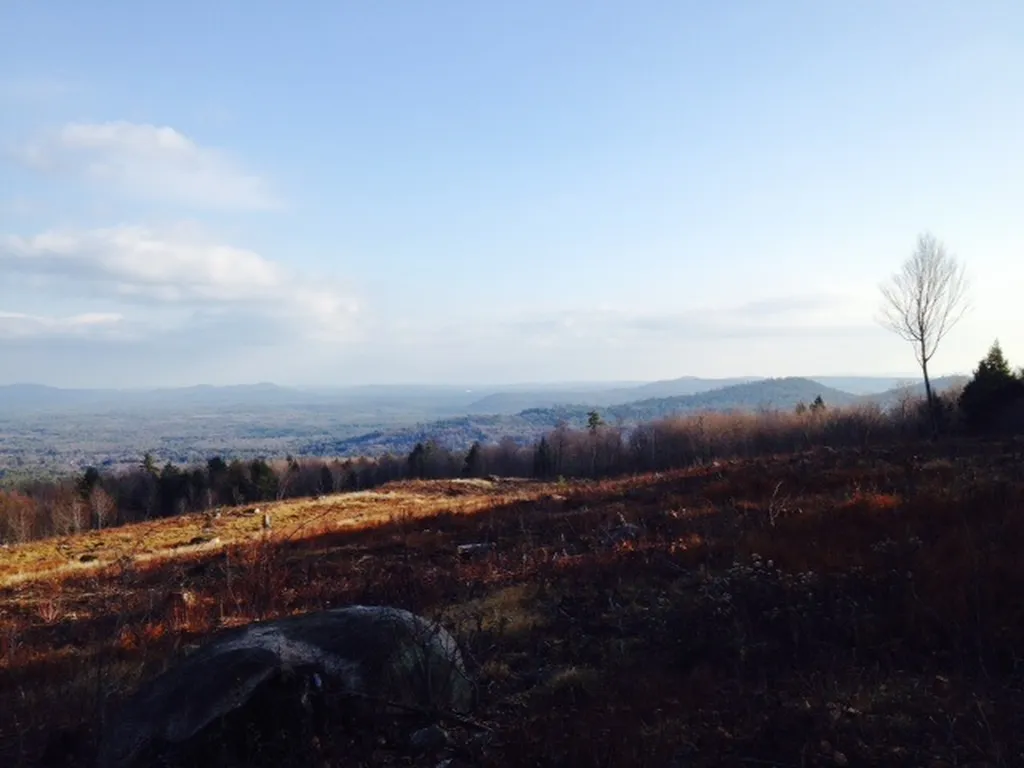 85 Knox Mountain Road Ossipee NH 03864