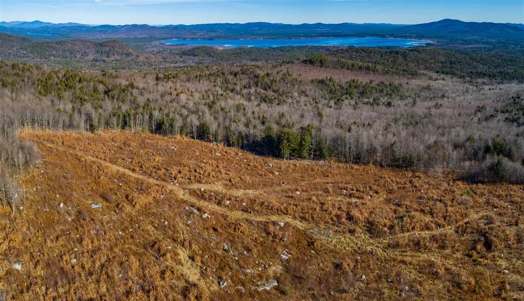 85 Knox Mountain Road Ossipee NH 03864