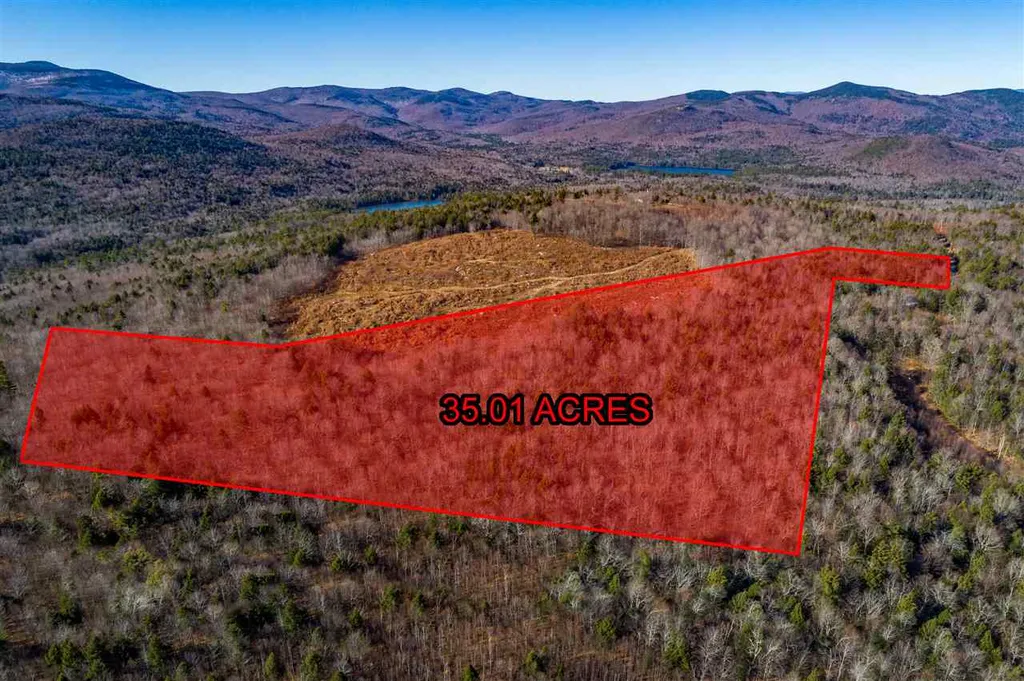 85 Knox Mountain Road Ossipee NH 03864