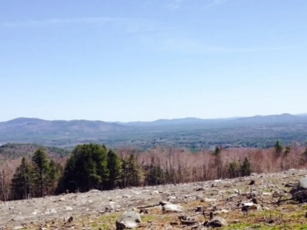 85 Knox Mountain Road Ossipee NH 03864