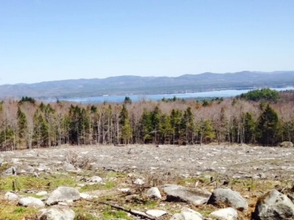 85 Knox Mountain Road Ossipee NH 03864
