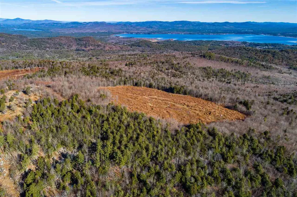 85 Knox Mountain Road Ossipee NH 03864