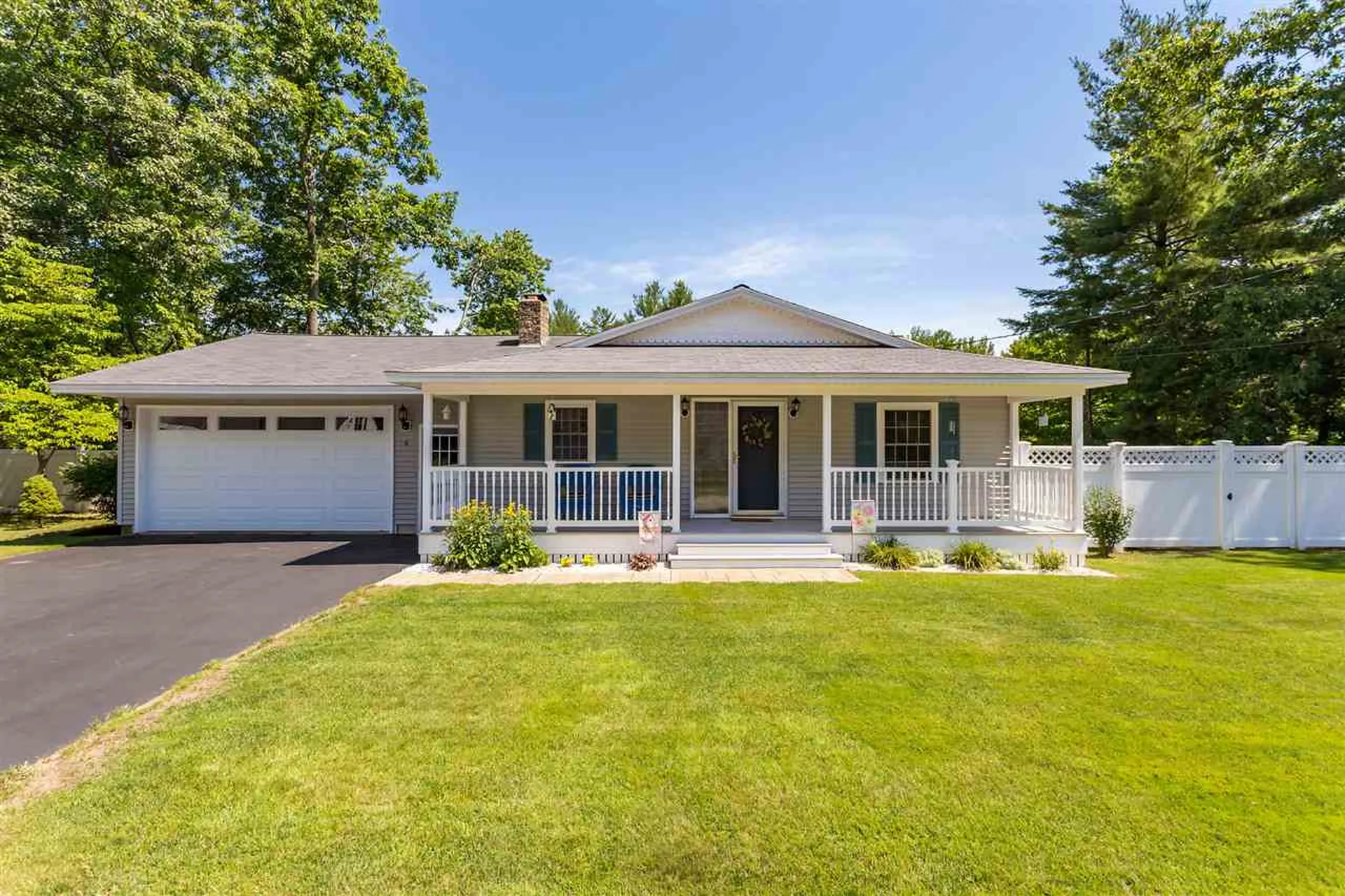 6 Ray Drive Rochester NH 03867