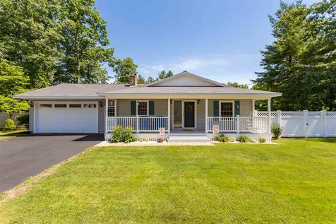 6 Ray Drive Rochester NH 03867