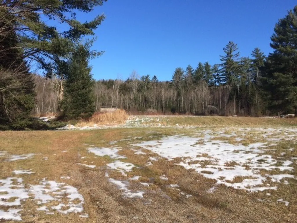 Streeter Pond Road Sugar Hill NH 03586