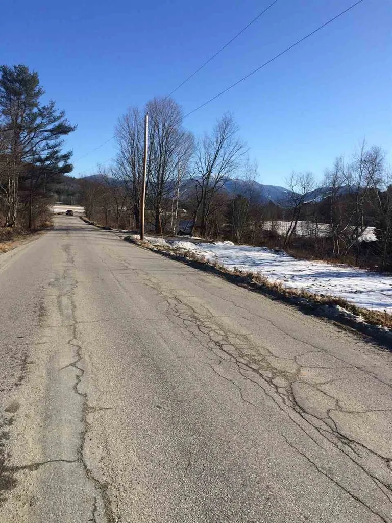 Streeter Pond Road Sugar Hill NH 03586