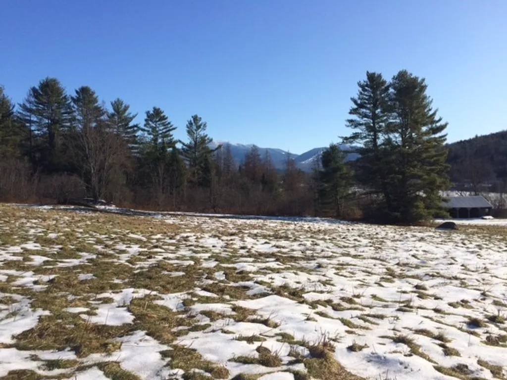 Streeter Pond Road Sugar Hill NH 03586