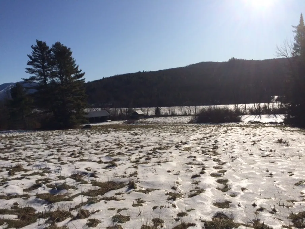 Streeter Pond Road Sugar Hill NH 03586