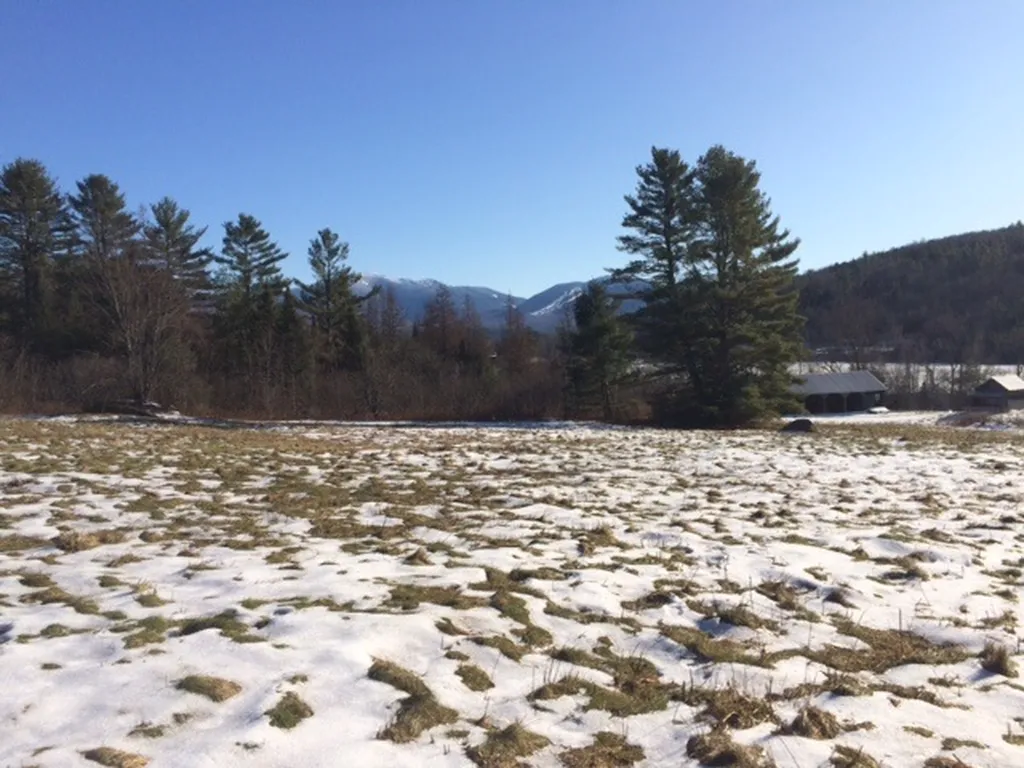 Streeter Pond Road Sugar Hill NH 03586