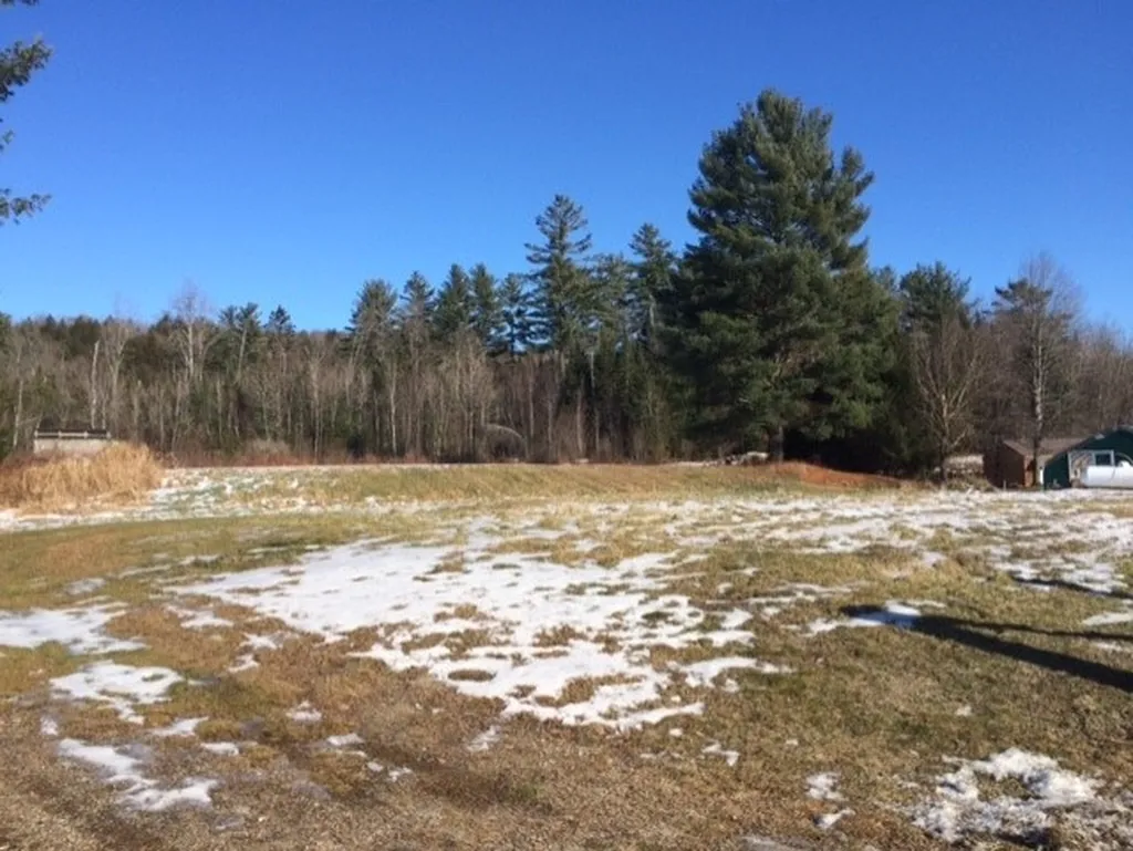 Streeter Pond Road Sugar Hill NH 03586