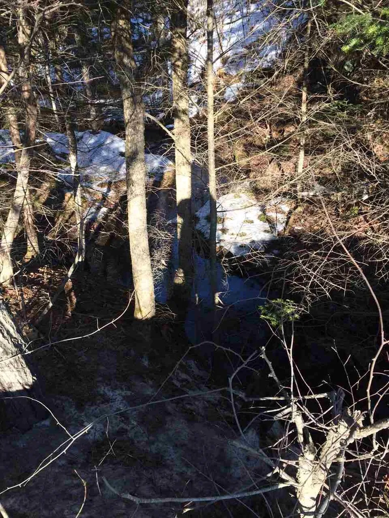 Streeter Pond Road Sugar Hill NH 03586