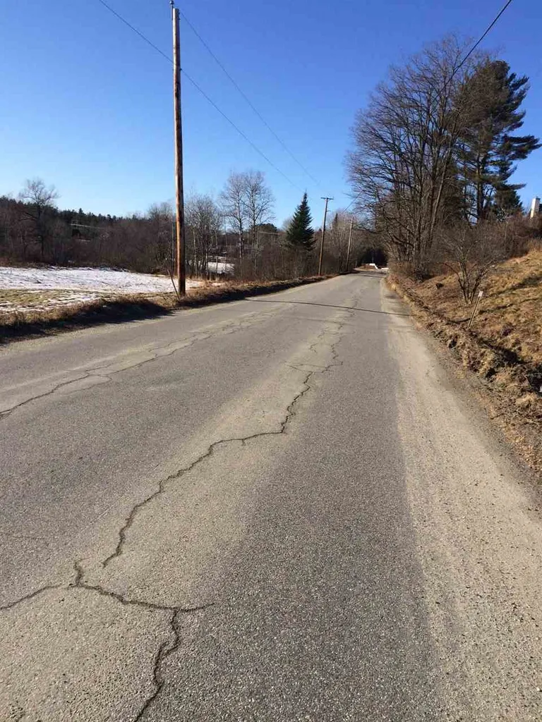 Streeter Pond Road Sugar Hill NH 03586