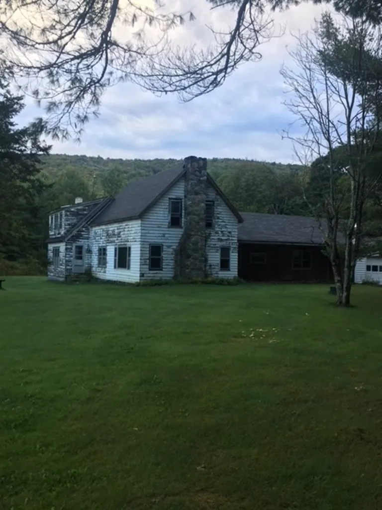 643 Densmore Road Cavendish VT 05142