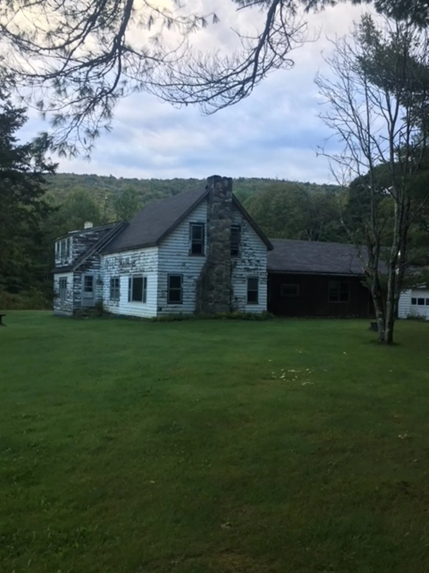 643 Densmore Road Cavendish VT 05142