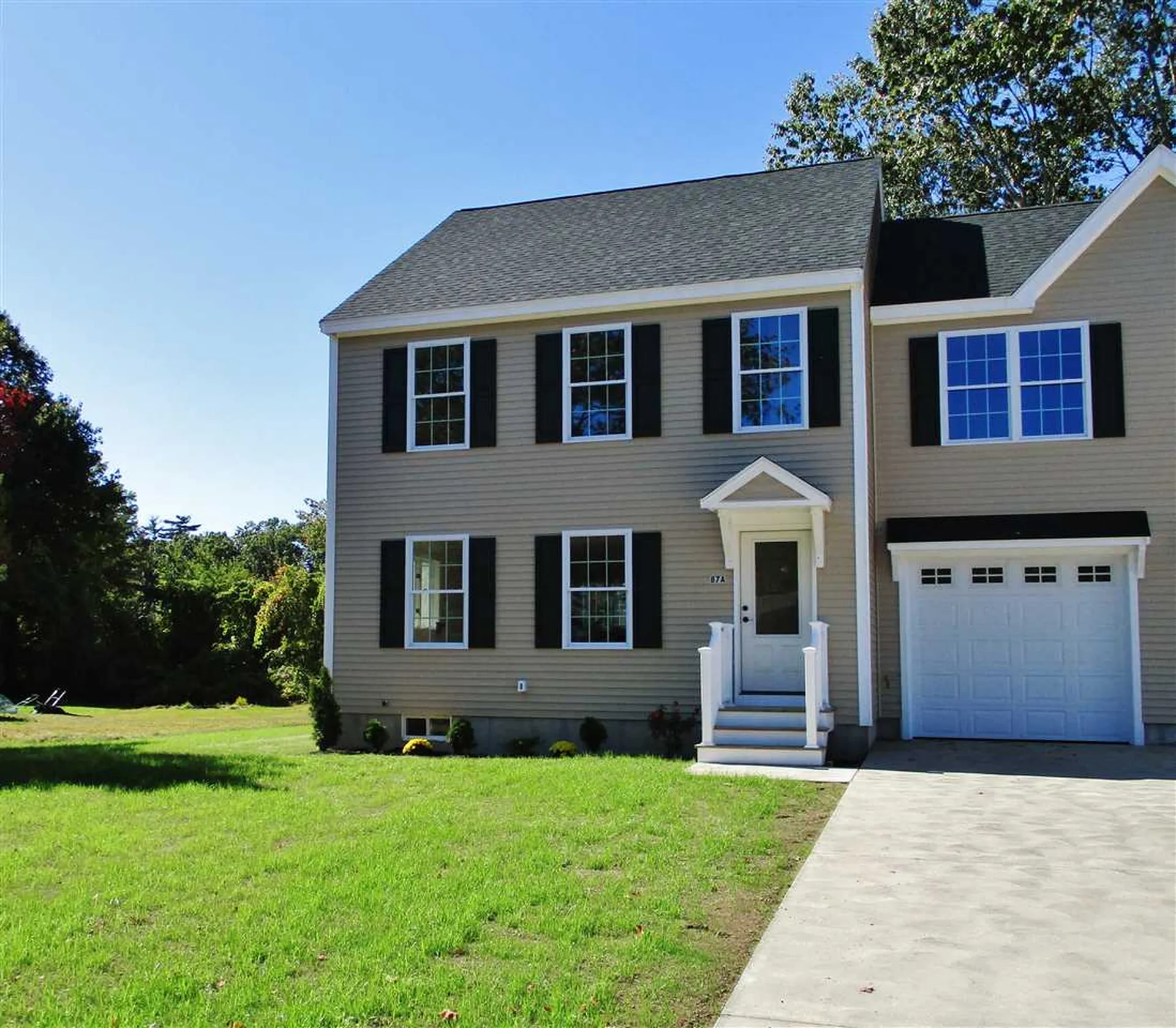 87b Foggs Lane Seabrook NH 03874