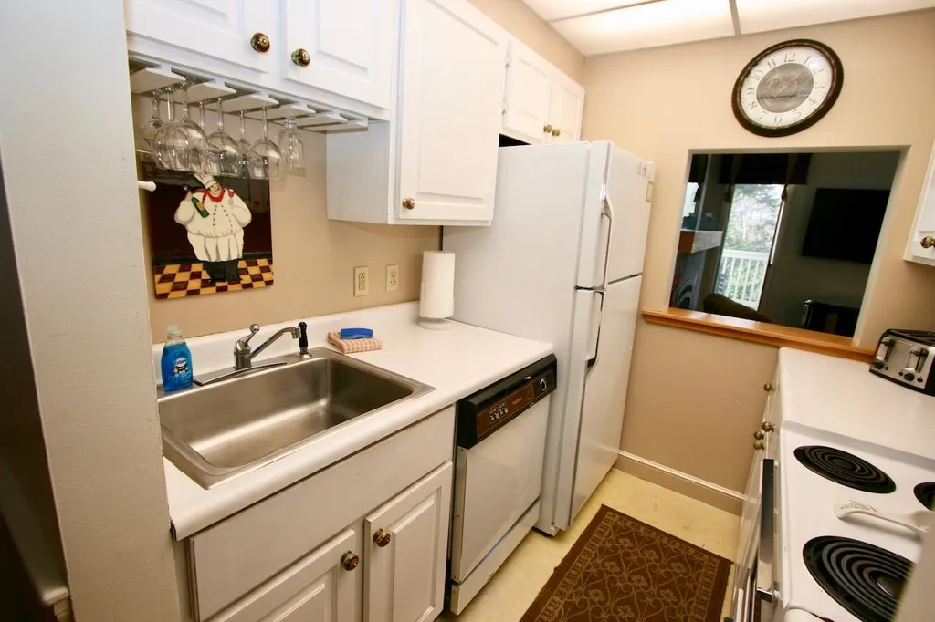244 Rosebrook Lane Carroll NH 03575