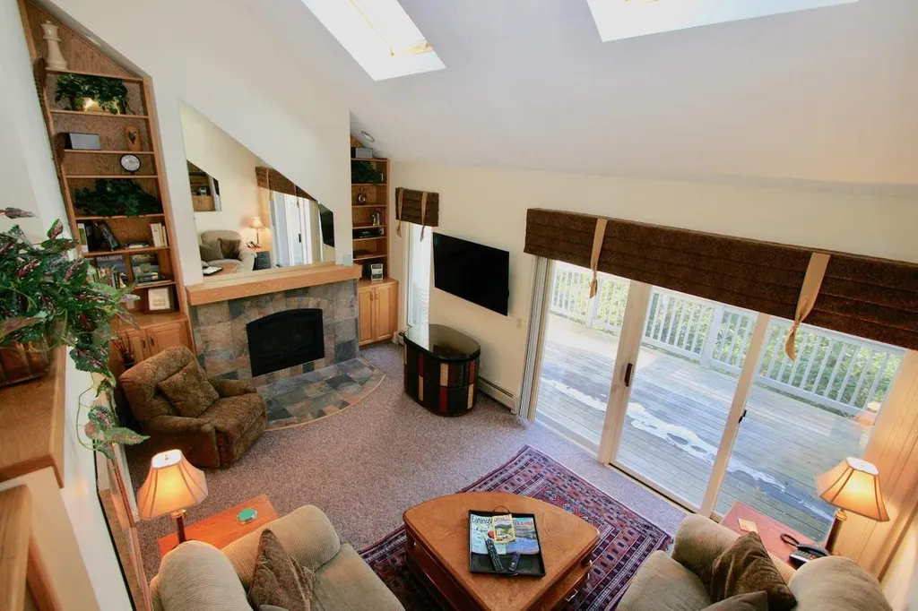 244 Rosebrook Lane Carroll NH 03575