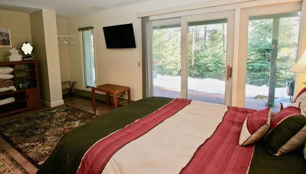 244 Rosebrook Lane Carroll NH 03575