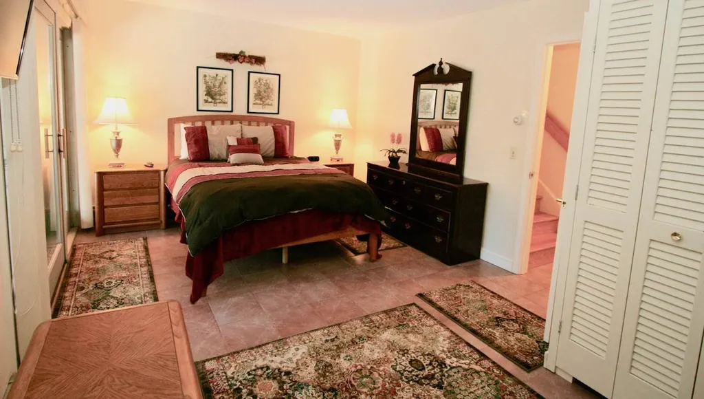 244 Rosebrook Lane Carroll NH 03575