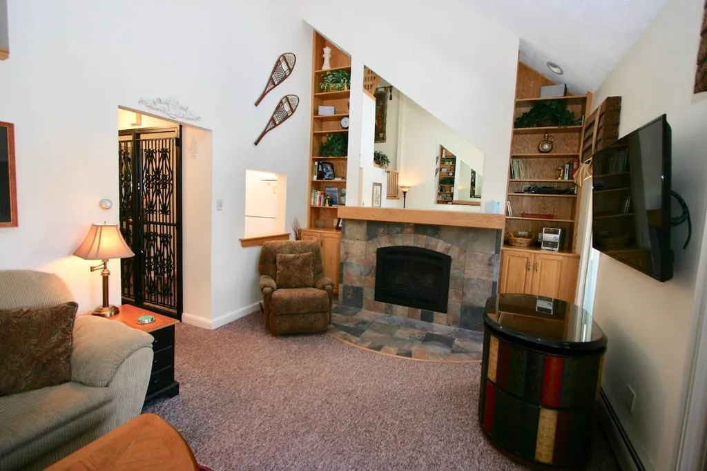 244 Rosebrook Lane Carroll NH 03575
