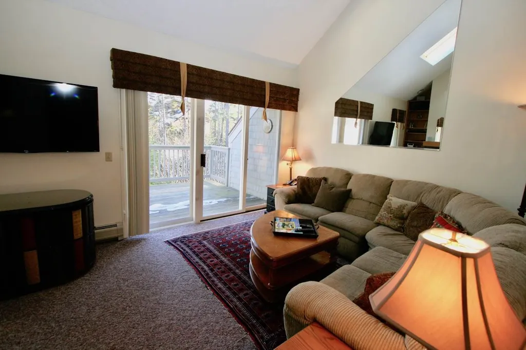 244 Rosebrook Lane Carroll NH 03575