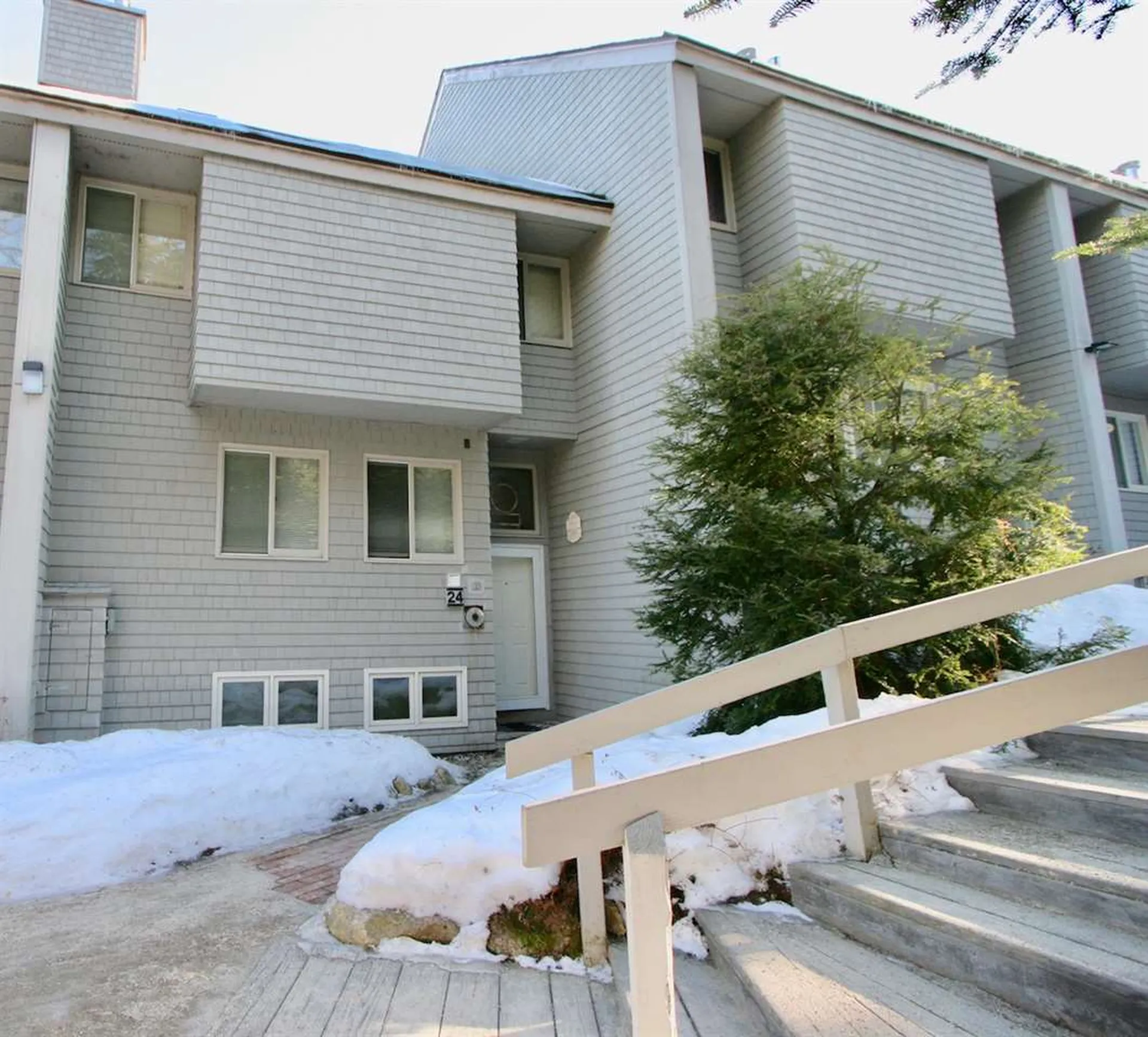 244 Rosebrook Lane Carroll NH 03575