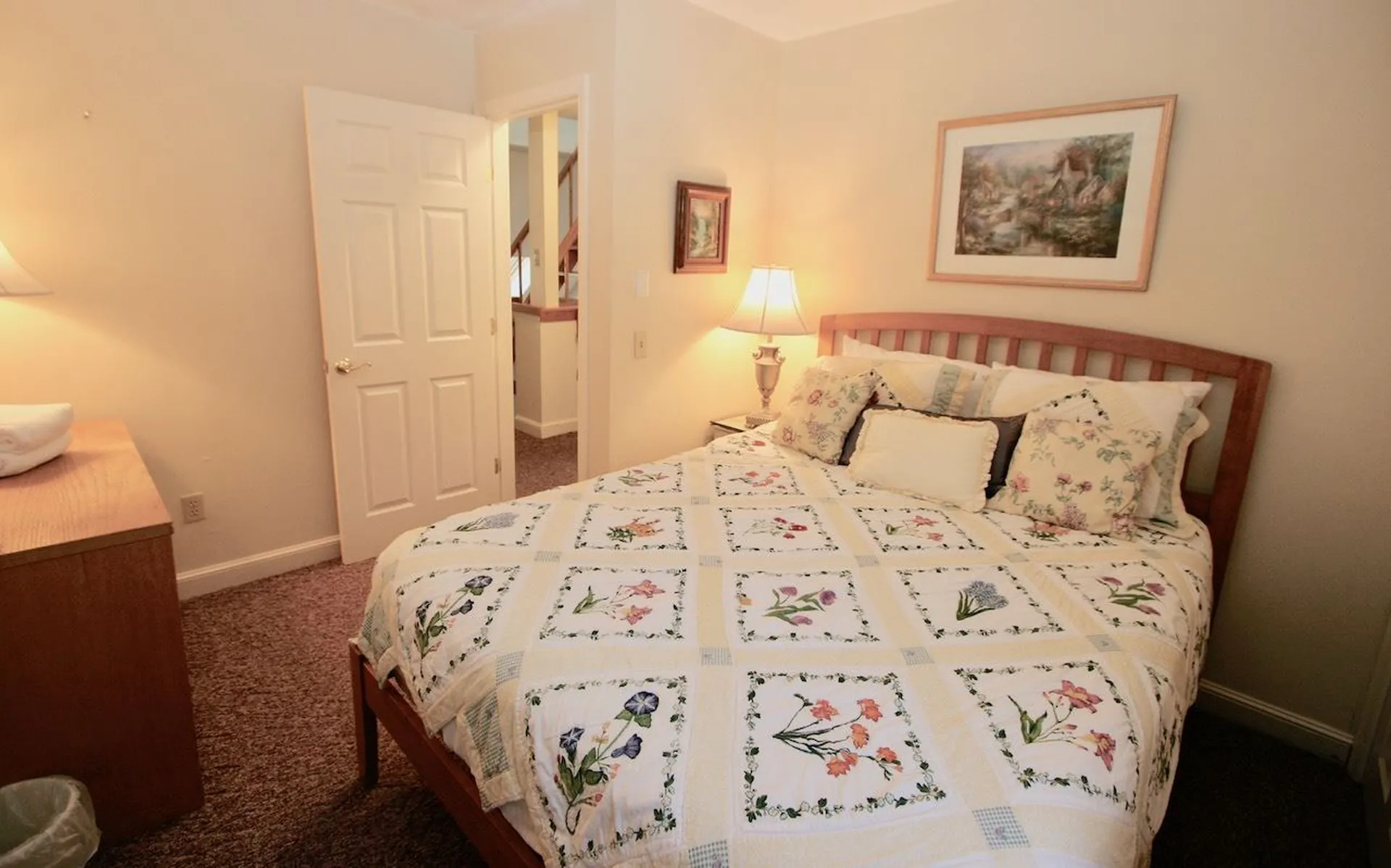 244 Rosebrook Lane Carroll NH 03575