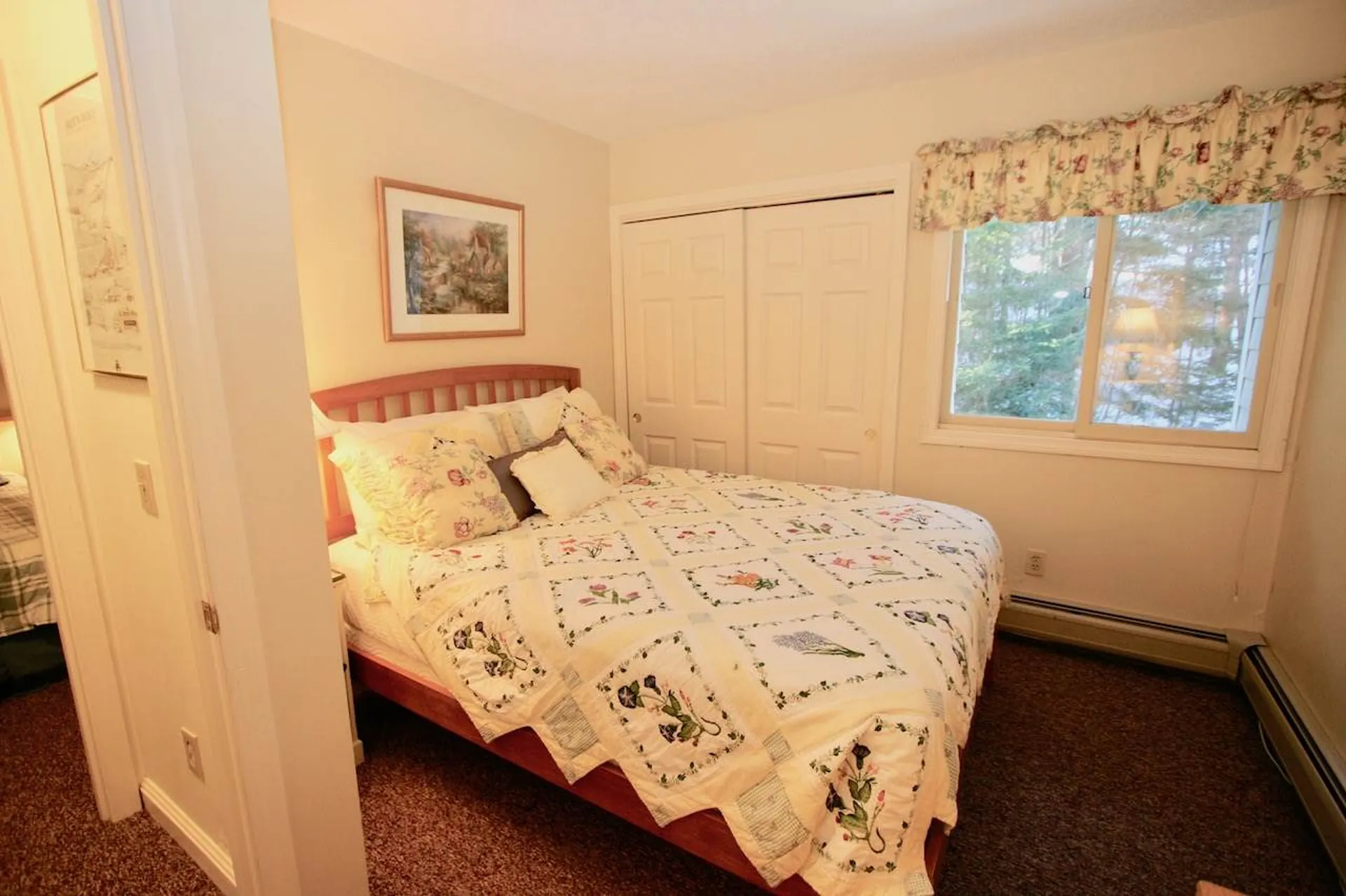 244 Rosebrook Lane Carroll NH 03575
