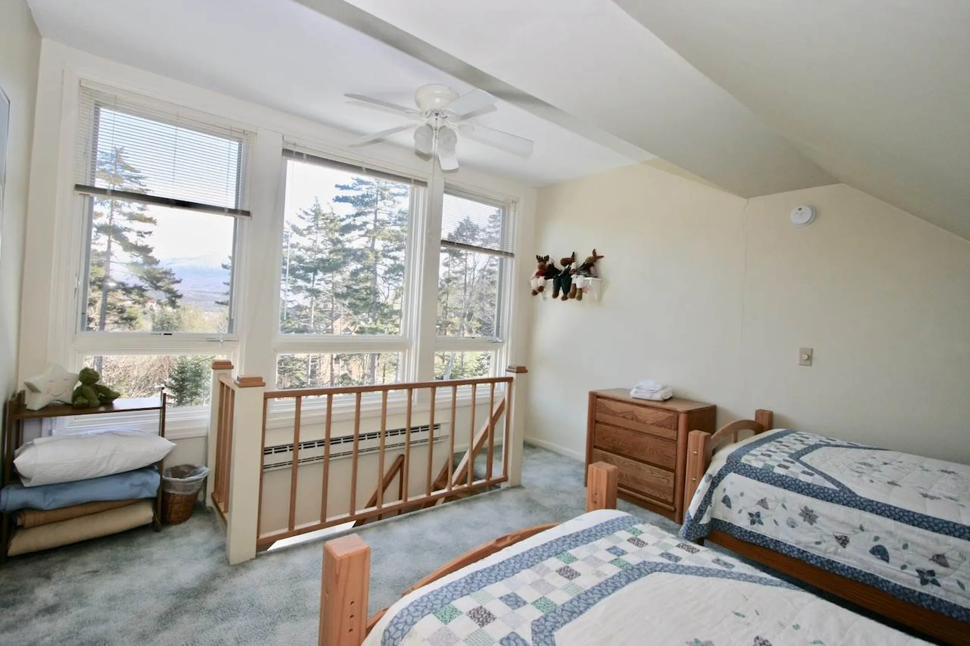 244 Rosebrook Lane Carroll NH 03575