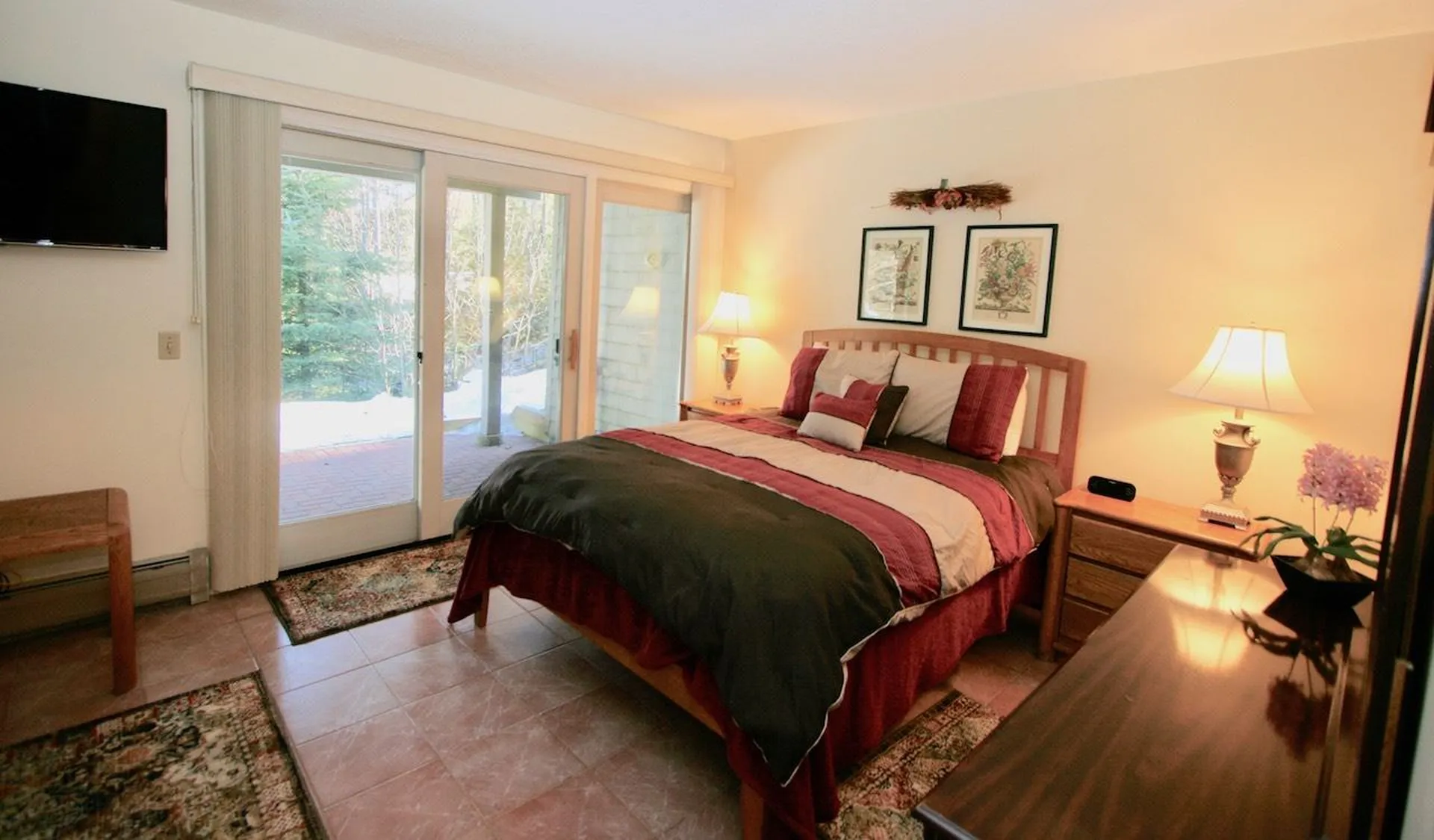 244 Rosebrook Lane Carroll NH 03575