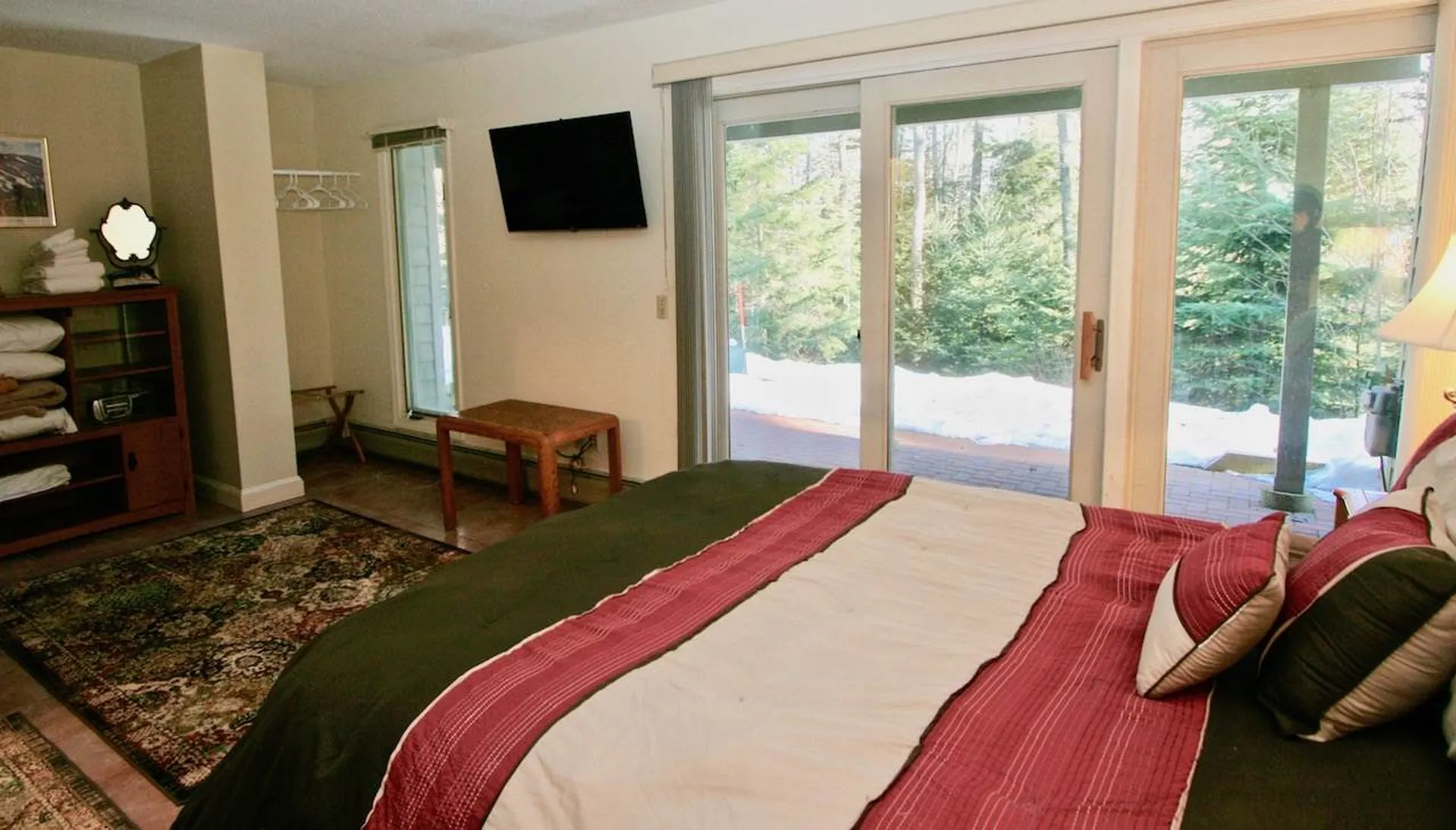 244 Rosebrook Lane Carroll NH 03575