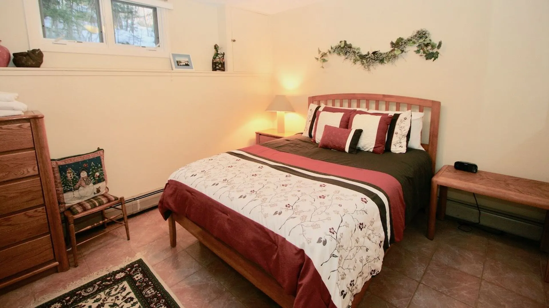 244 Rosebrook Lane Carroll NH 03575