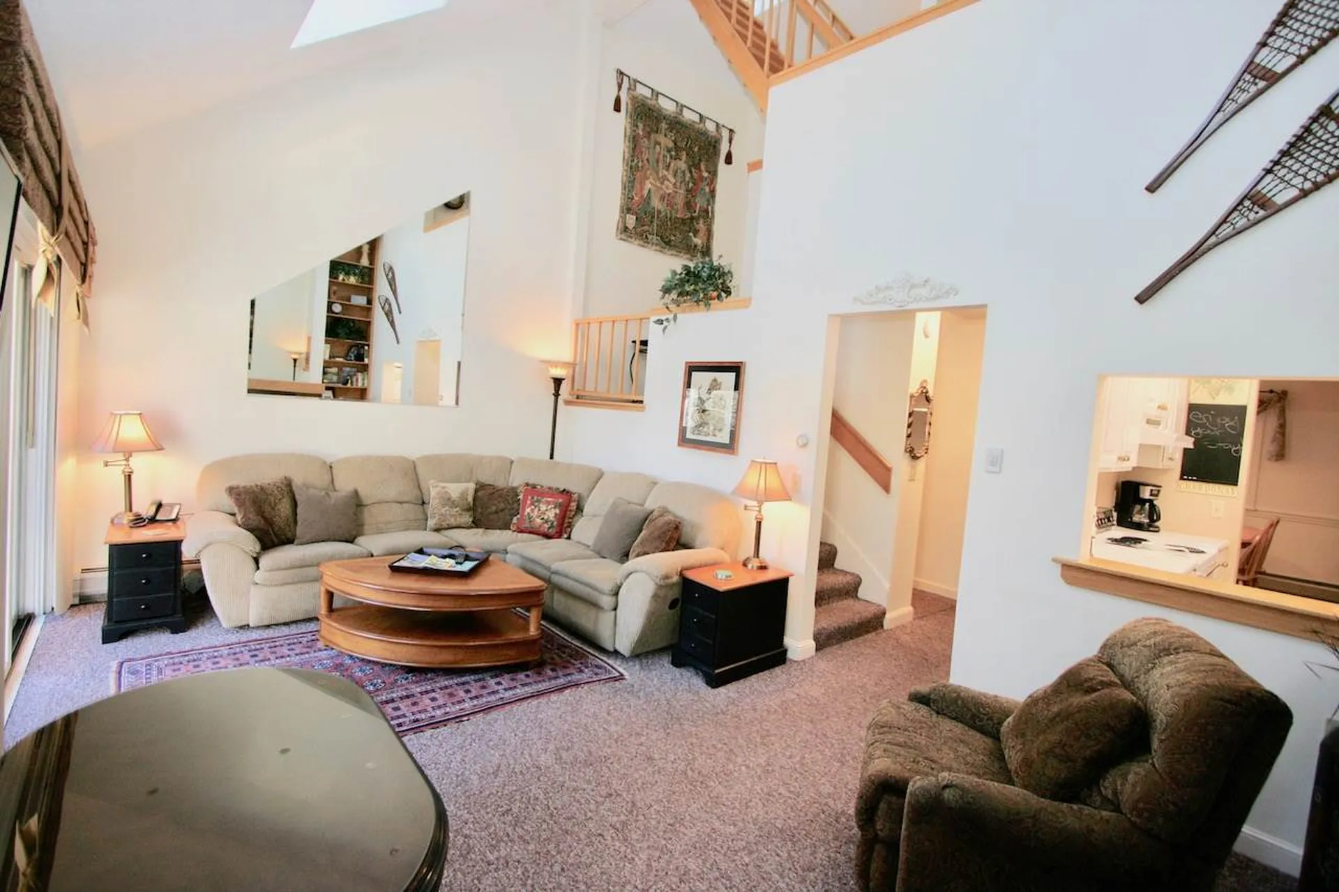 244 Rosebrook Lane Carroll NH 03575