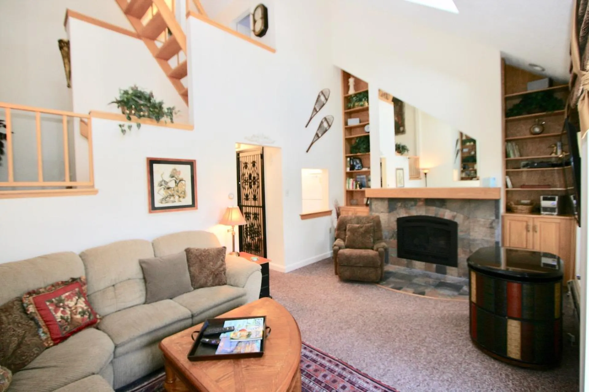 244 Rosebrook Lane Carroll NH 03575