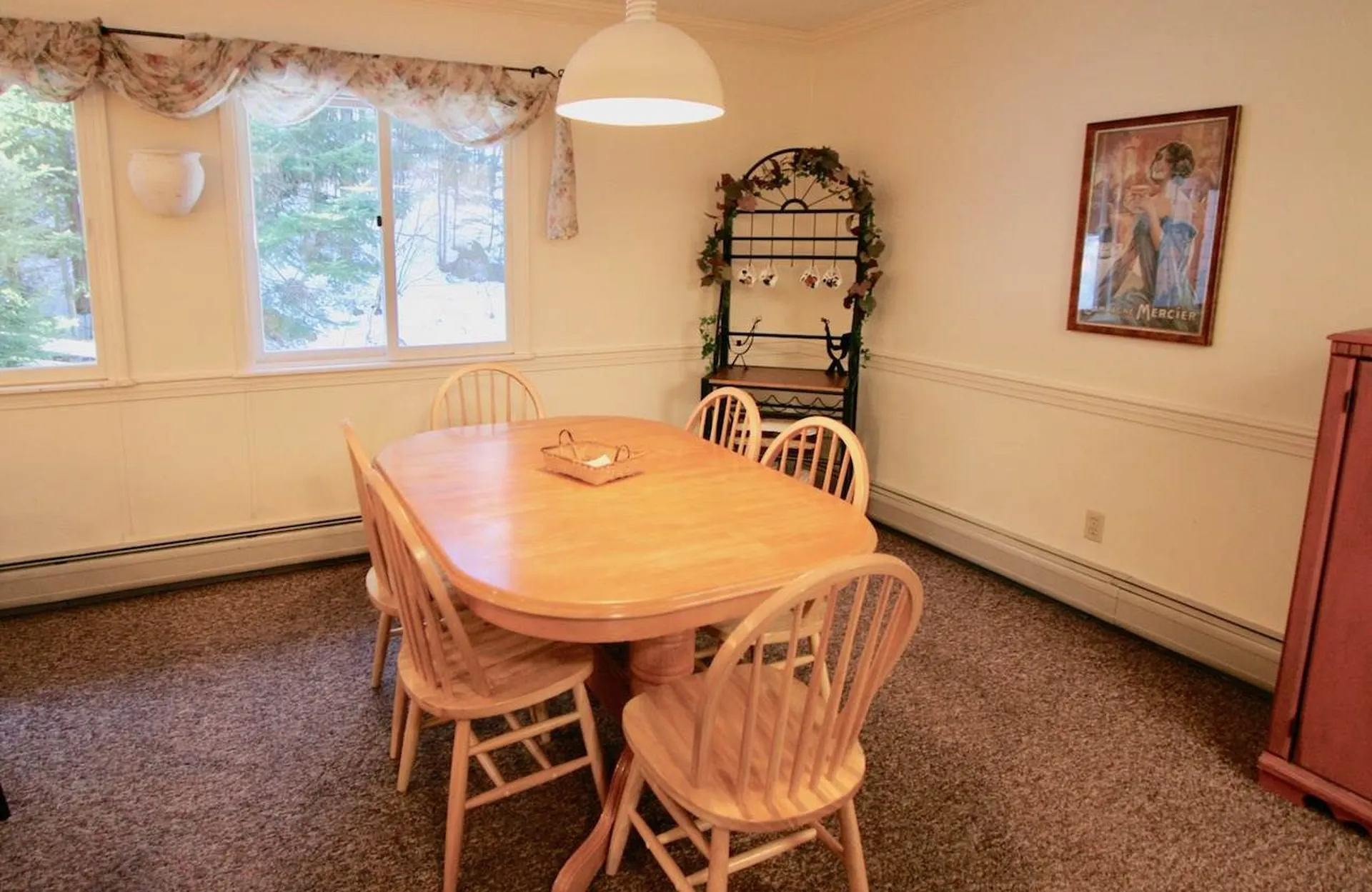244 Rosebrook Lane Carroll NH 03575