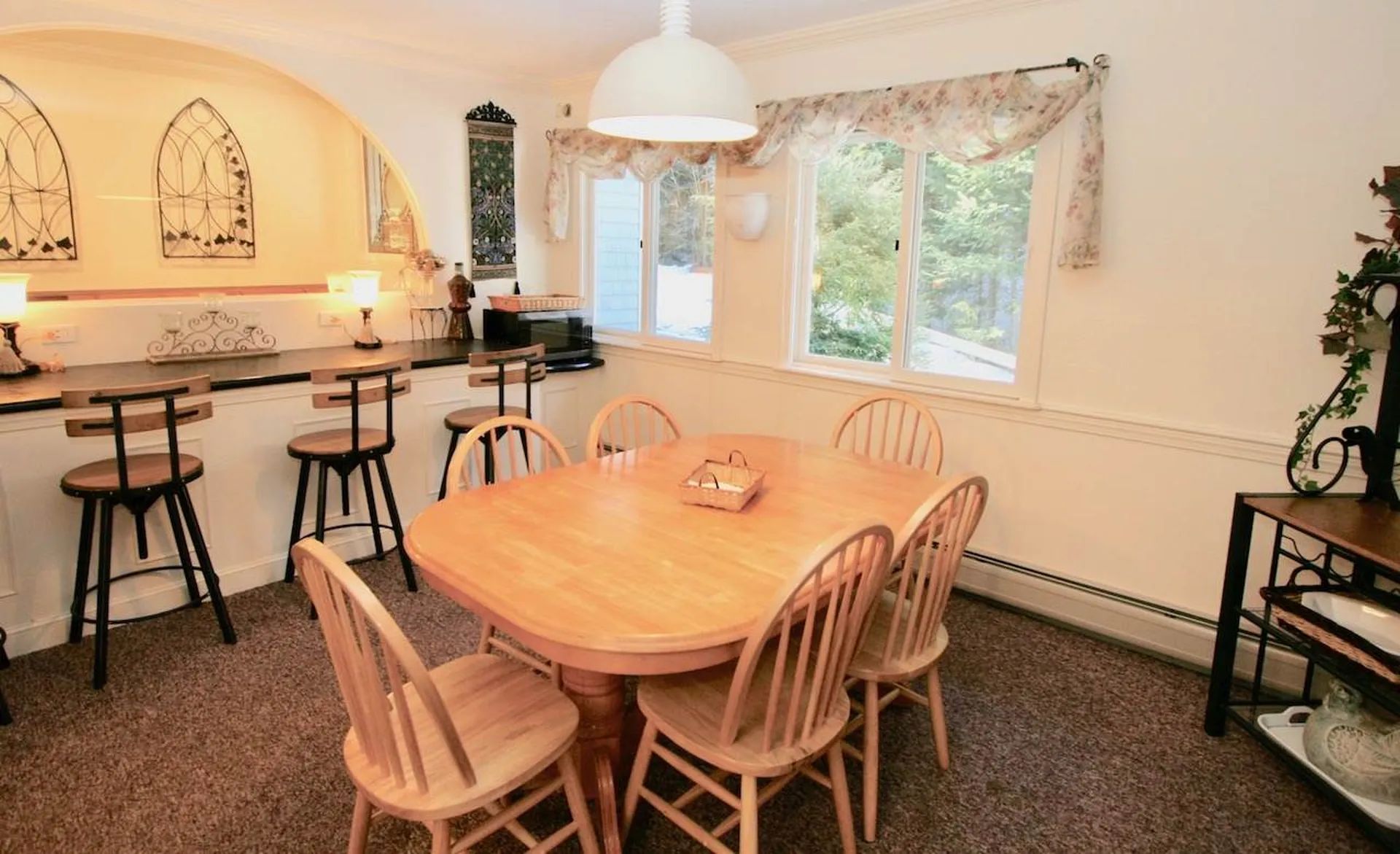244 Rosebrook Lane Carroll NH 03575