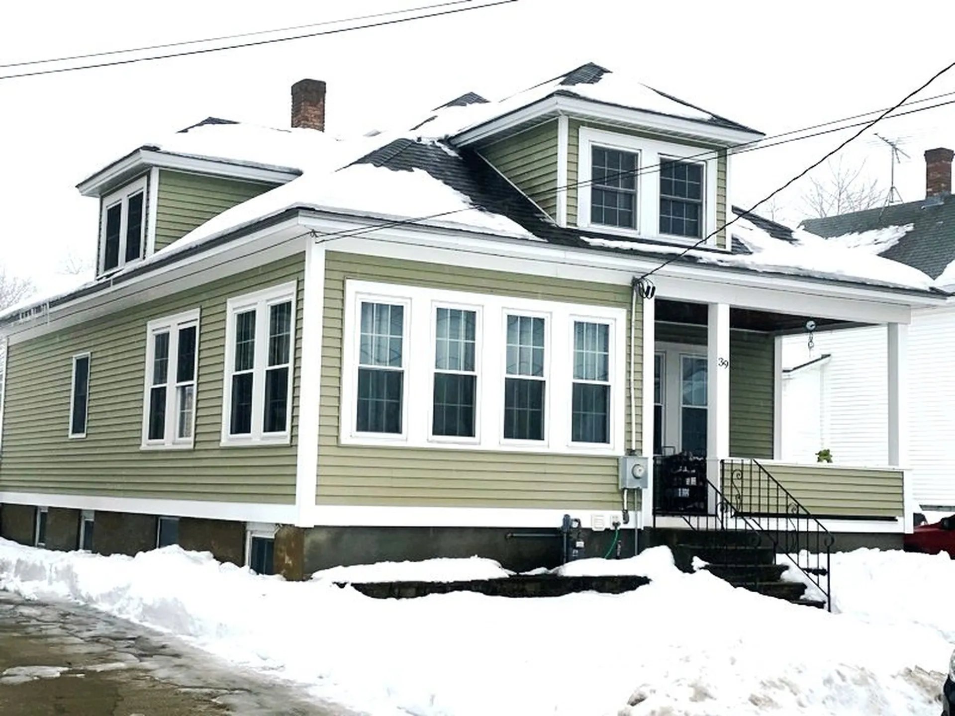 39 Kimball Street Manchester NH 03102