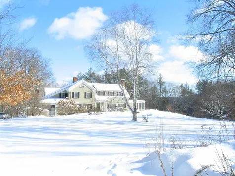314 Middle Road Hancock NH 03449