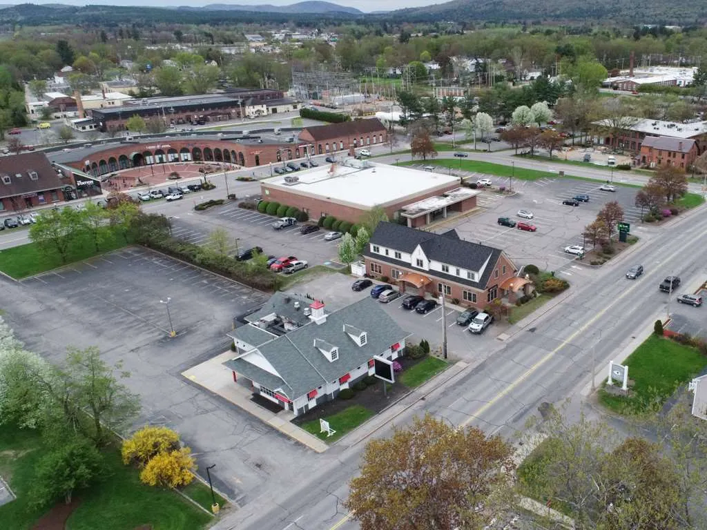 166 West Street Keene NH 03431